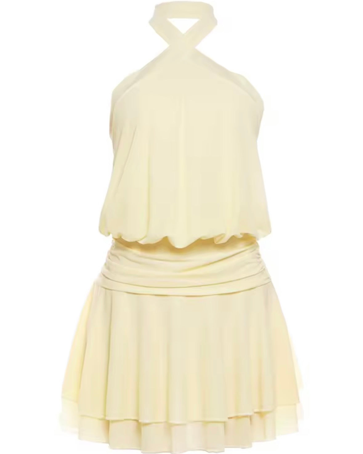 Stellar Dress