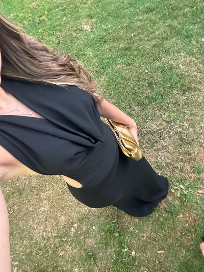 Reiko Dress