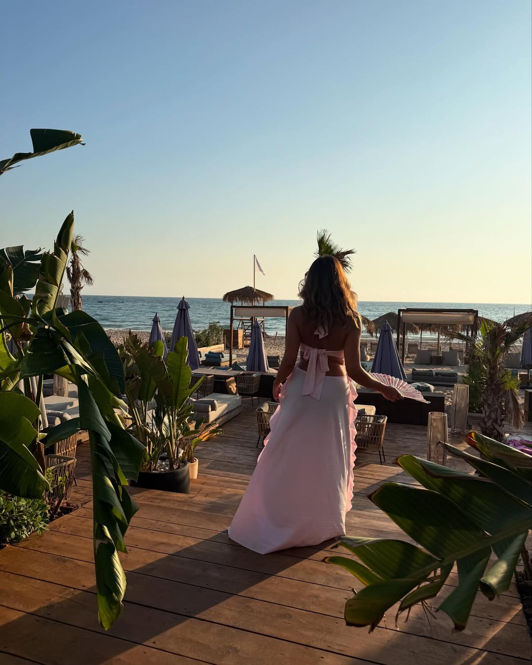 Hailey Dress