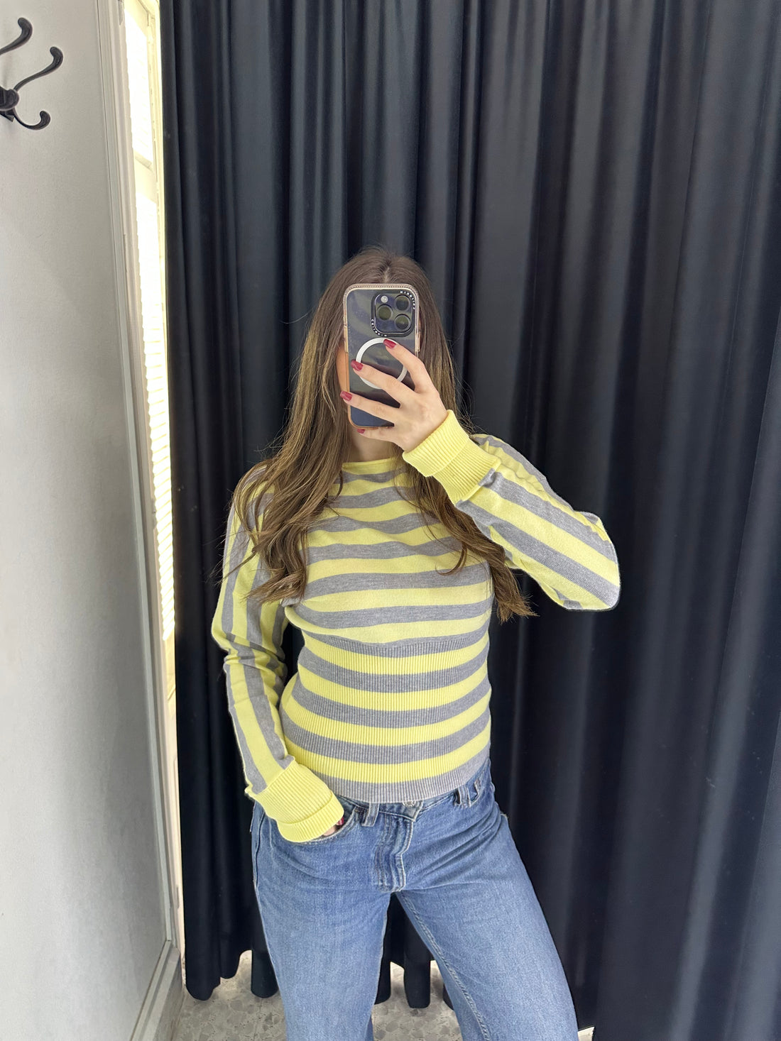 Kieryn Sweater