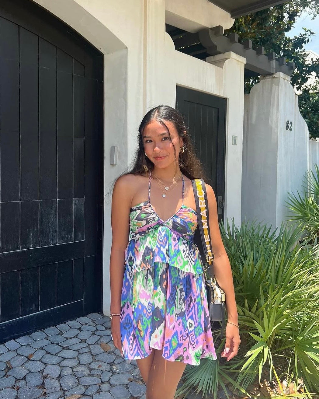 Malvy Dress