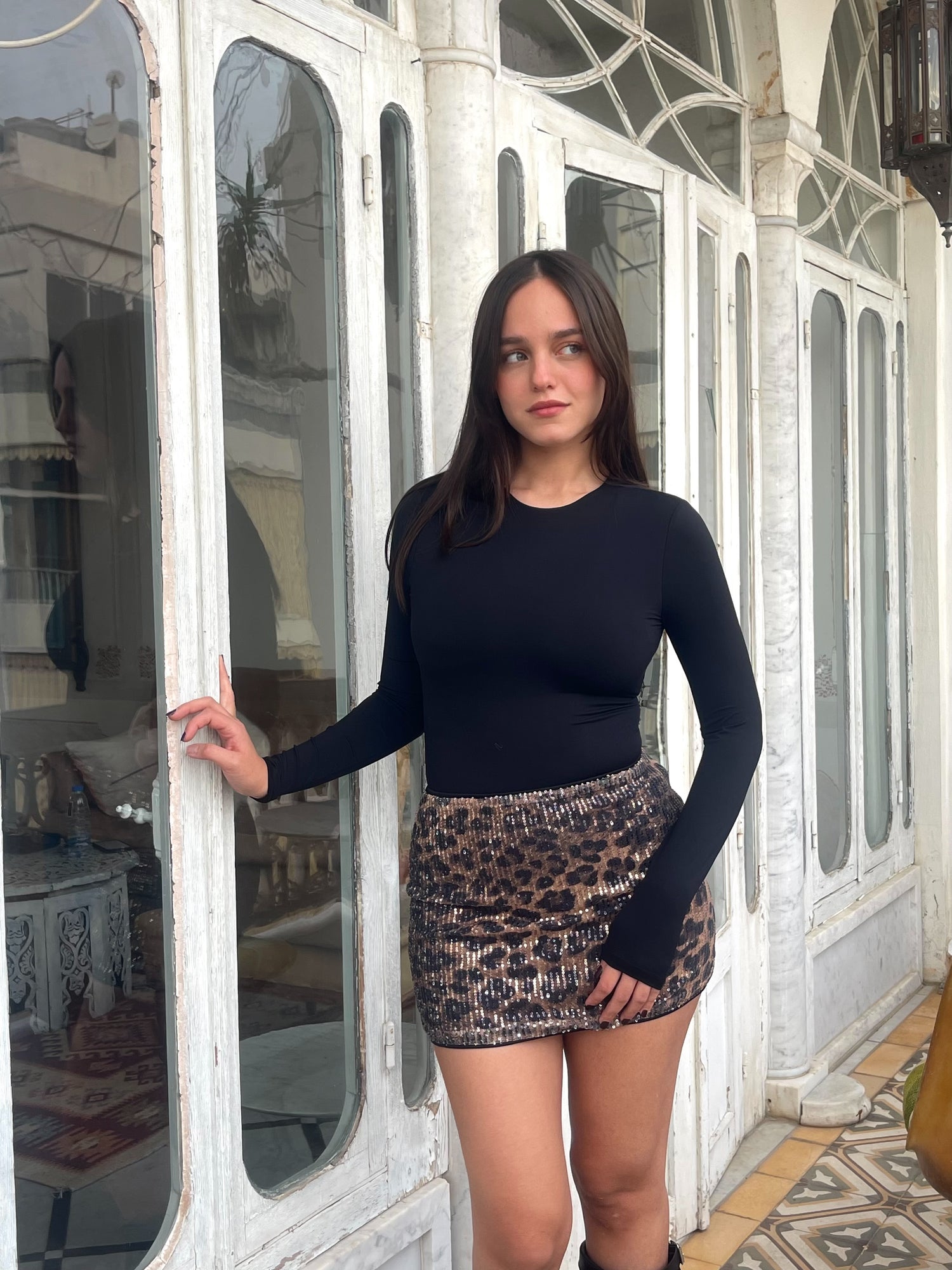 Anette Skirt
