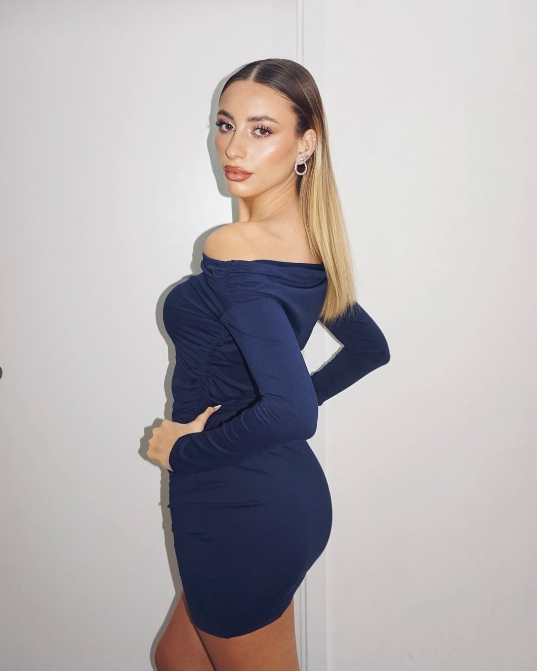 Olga Dress