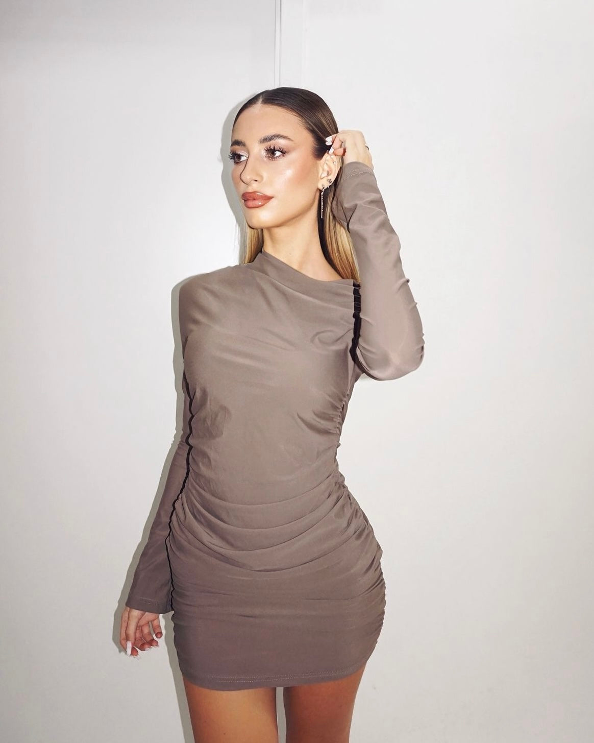 Zofia Dress