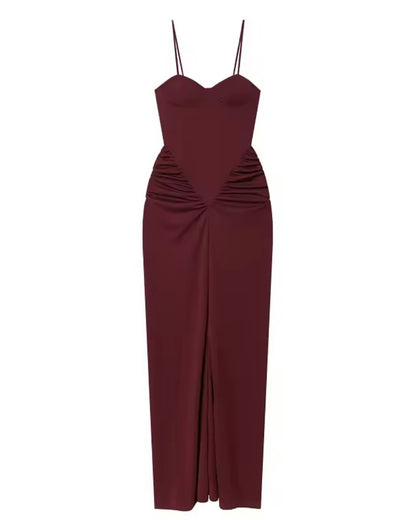 Isadora Dress