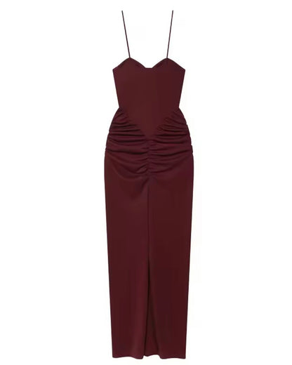 Isadora Dress