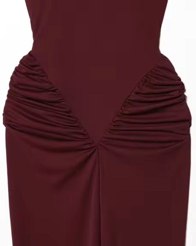 Isadora Dress