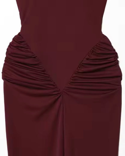 Isadora Dress