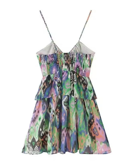 Malvy Dress