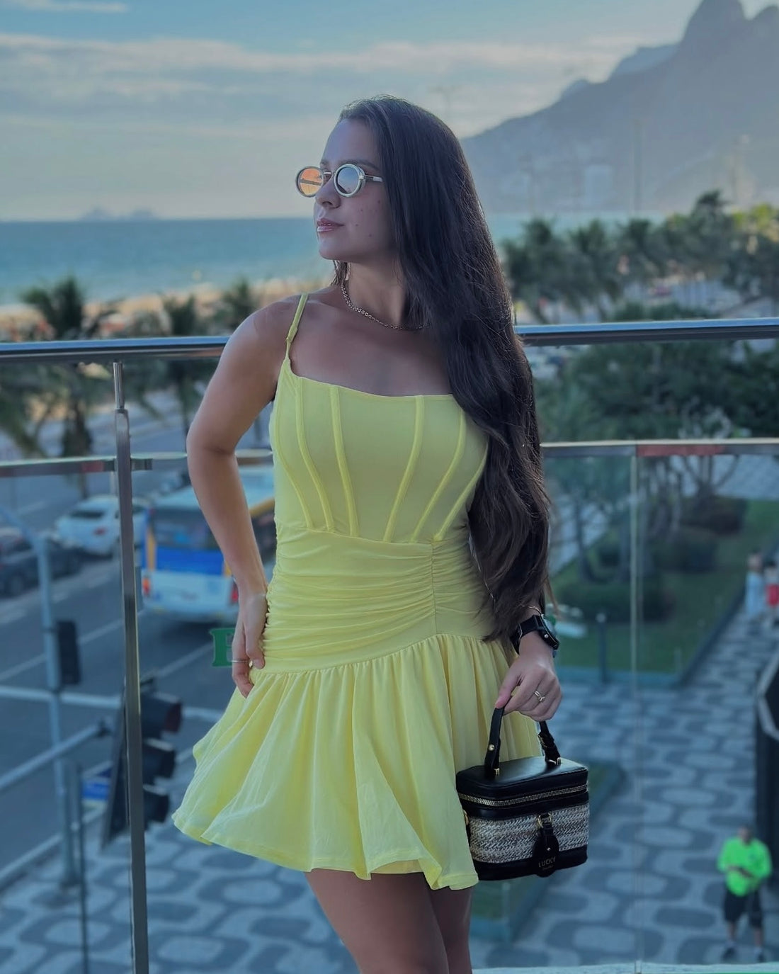 Darcee Dress