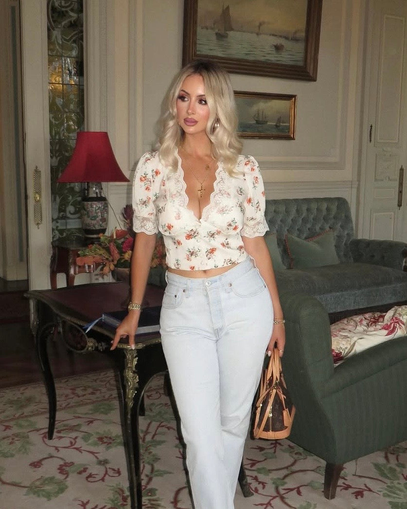 Sydnee Top