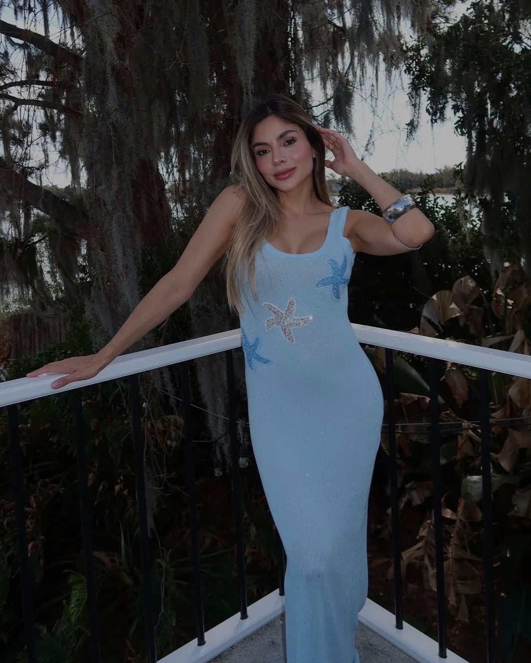 Renee Cover Up Dress