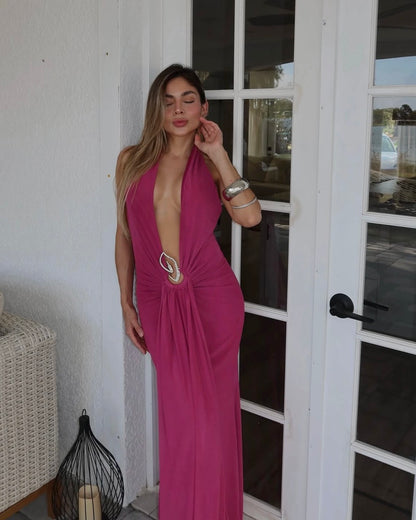 Paloma Dress