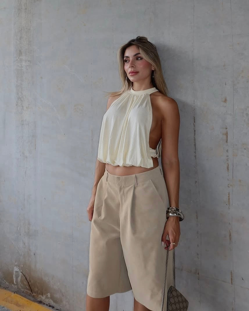Zafia Top