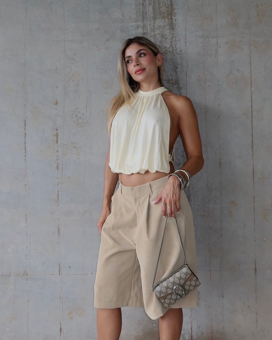 Zafia Top