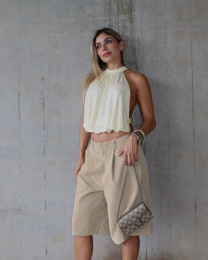 Zafia Top