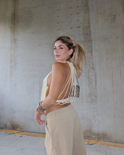 Zafia Top