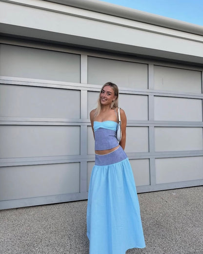 Ayva Set