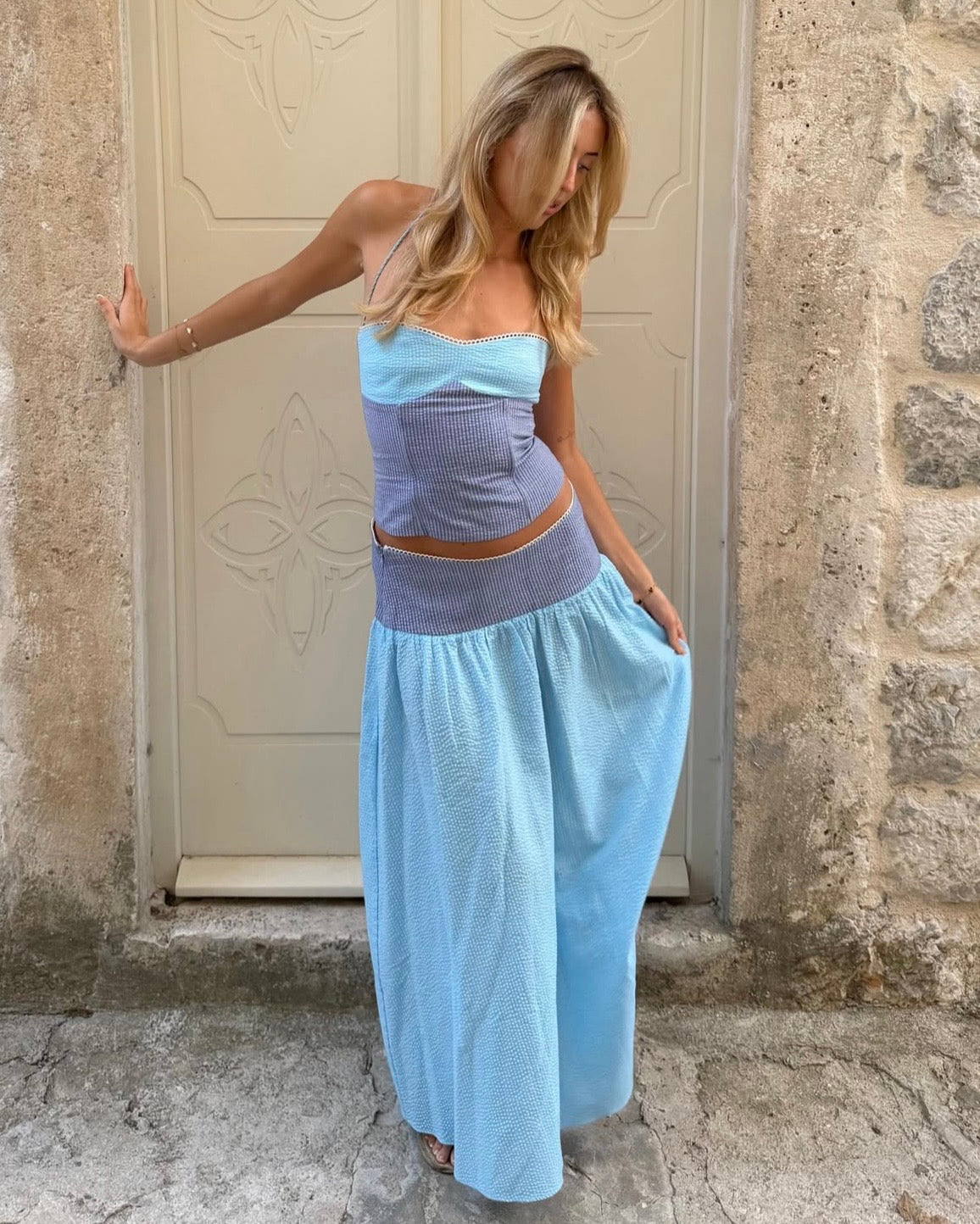Ayva Set