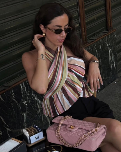 Malisha Top
