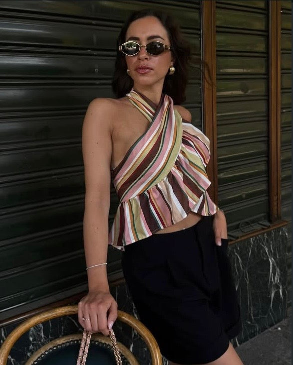Malisha Top