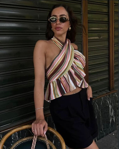 Malisha Top