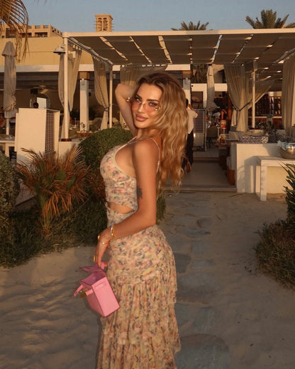 Alexis Dress