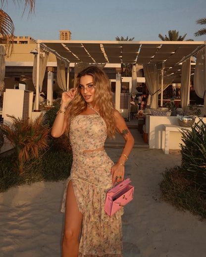 Alexis Dress