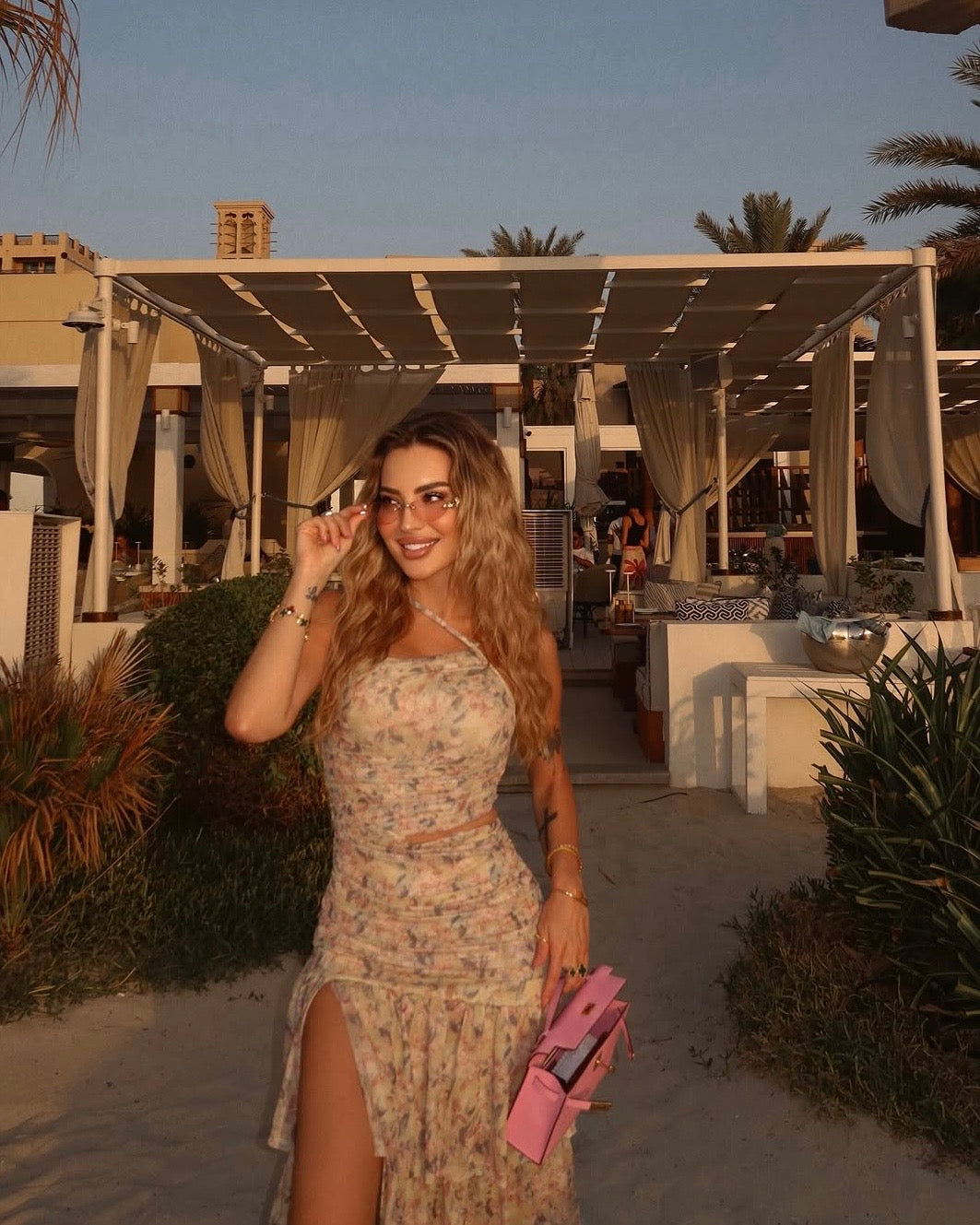 Alexis Dress