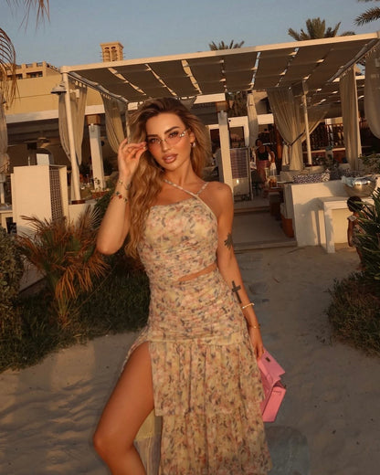 Alexis Dress