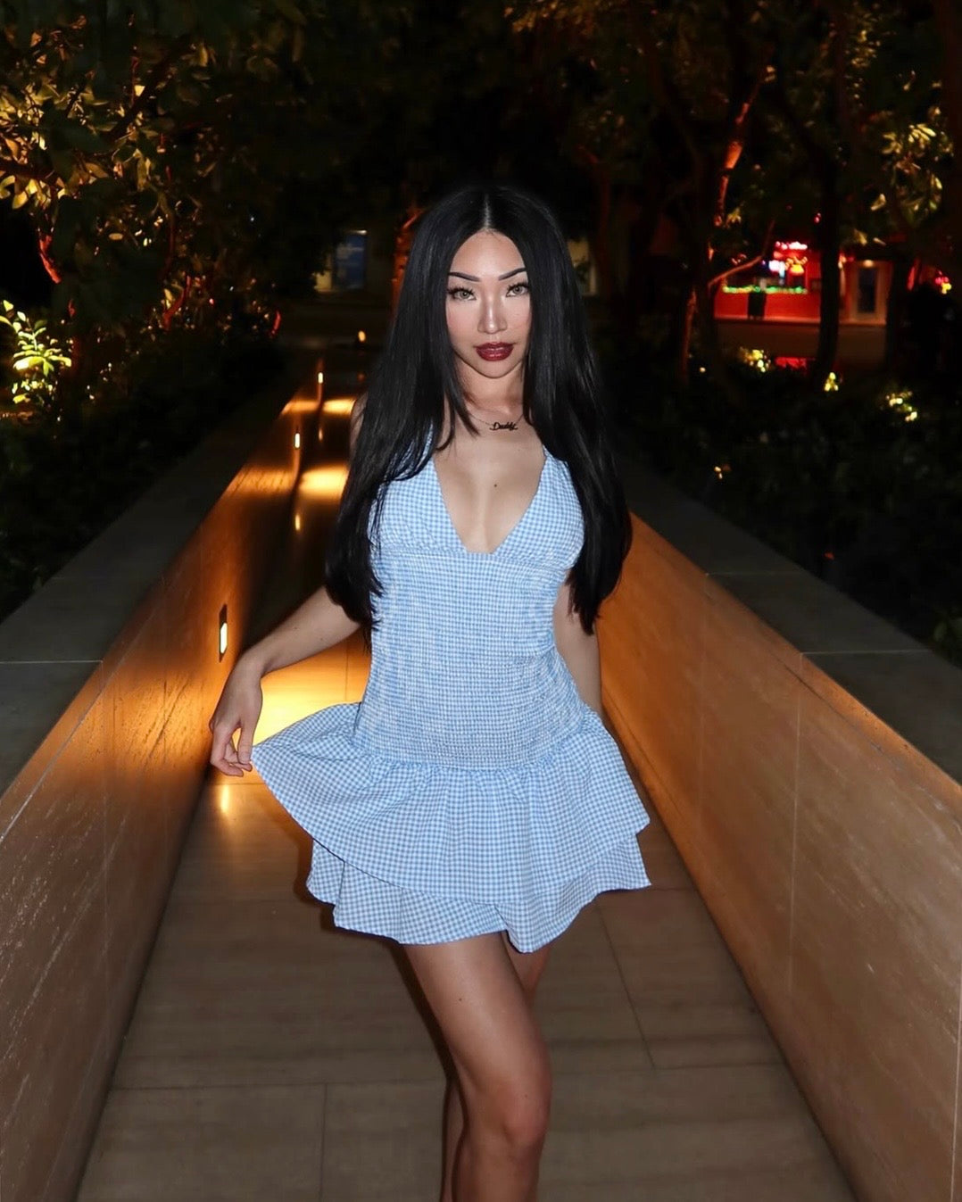Lex Dress