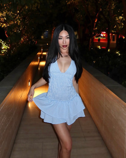 Lex Dress