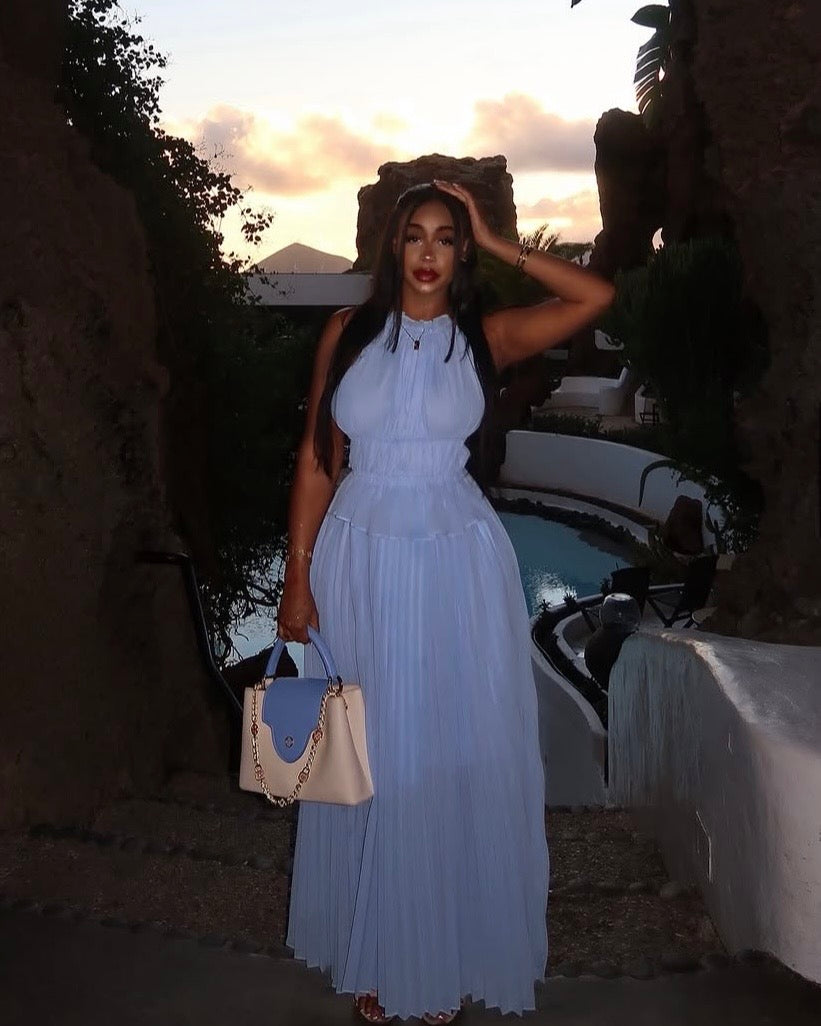Bridget Dress