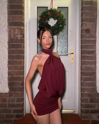 Tinisie Dress