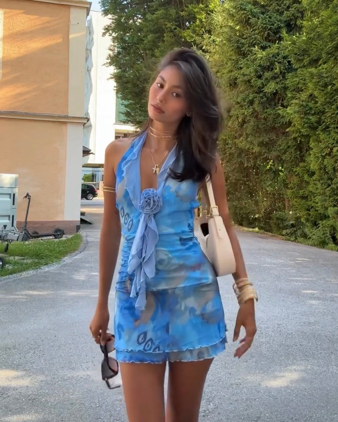 Jaylen Dress