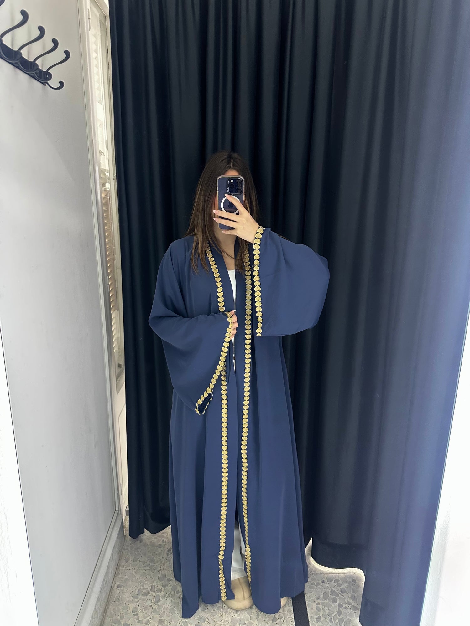 Haya Abaya