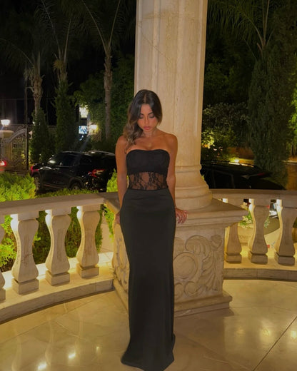 Darya Dress