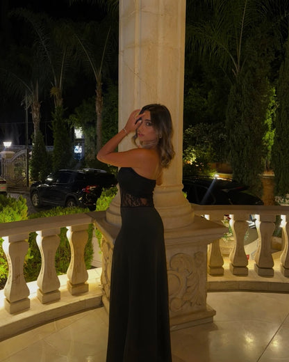 Darya Dress