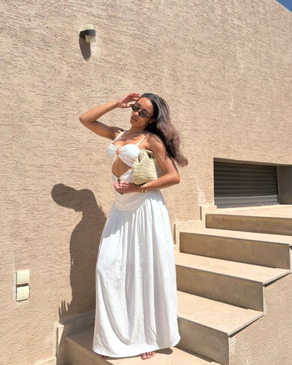 Holii Dress