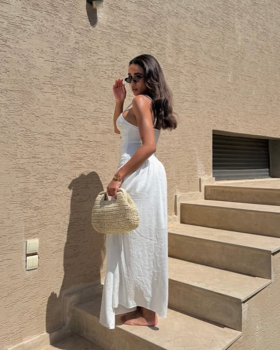 Holii Dress