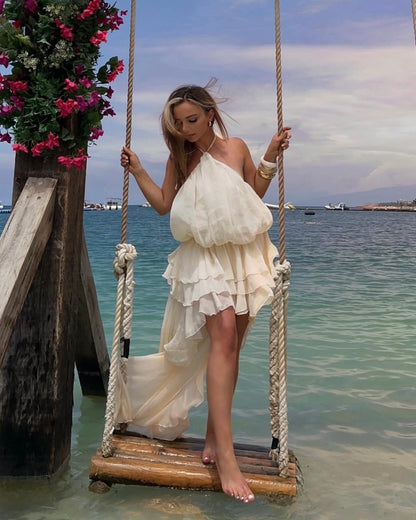 Avriana Dress