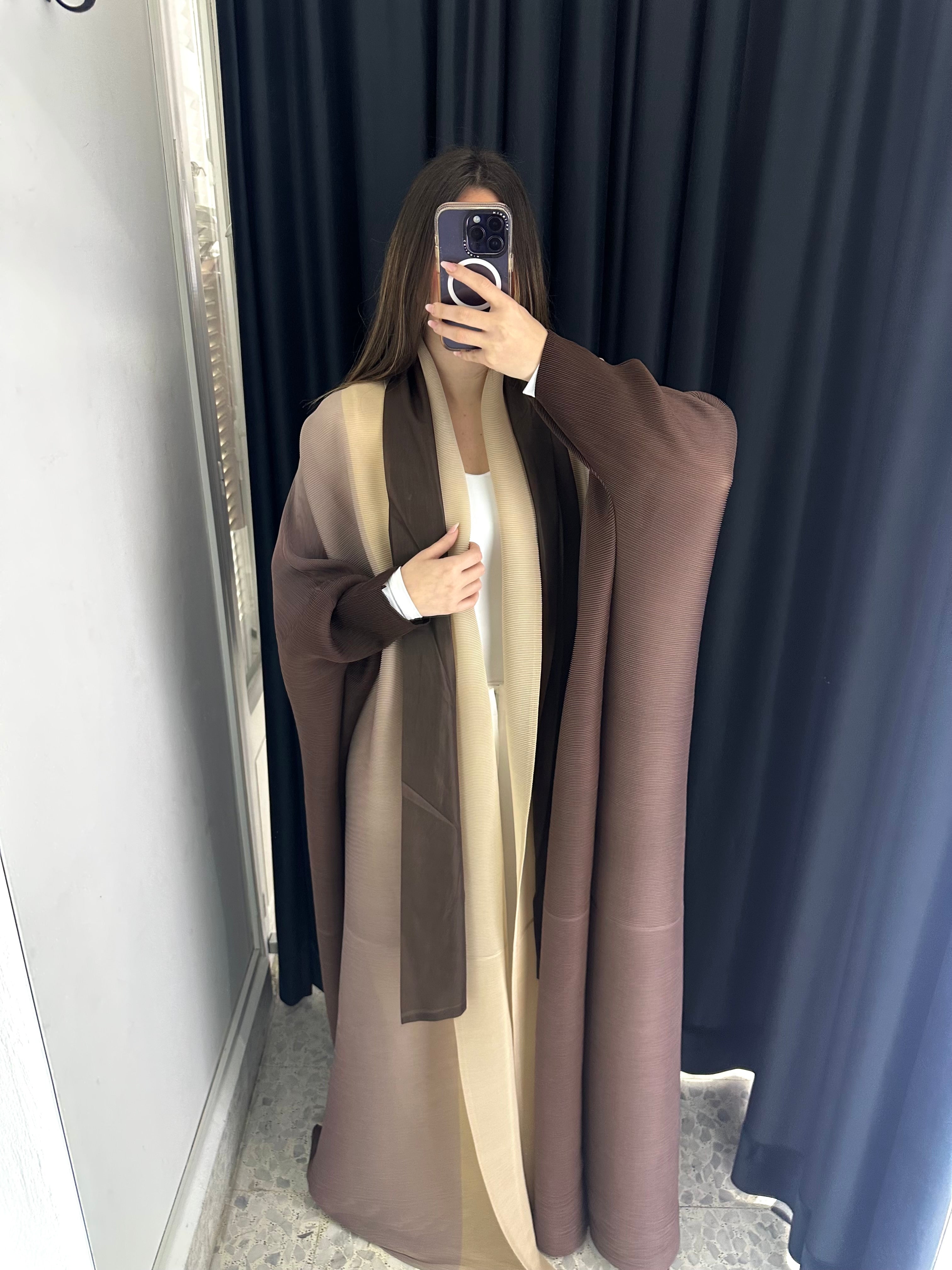Layali Abaya