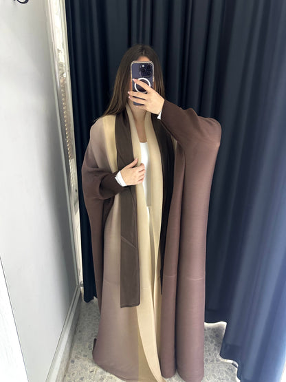 Layali Abaya