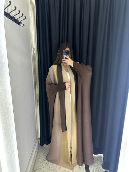 Layali Abaya