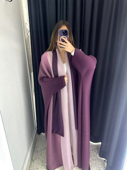 Layali Abaya