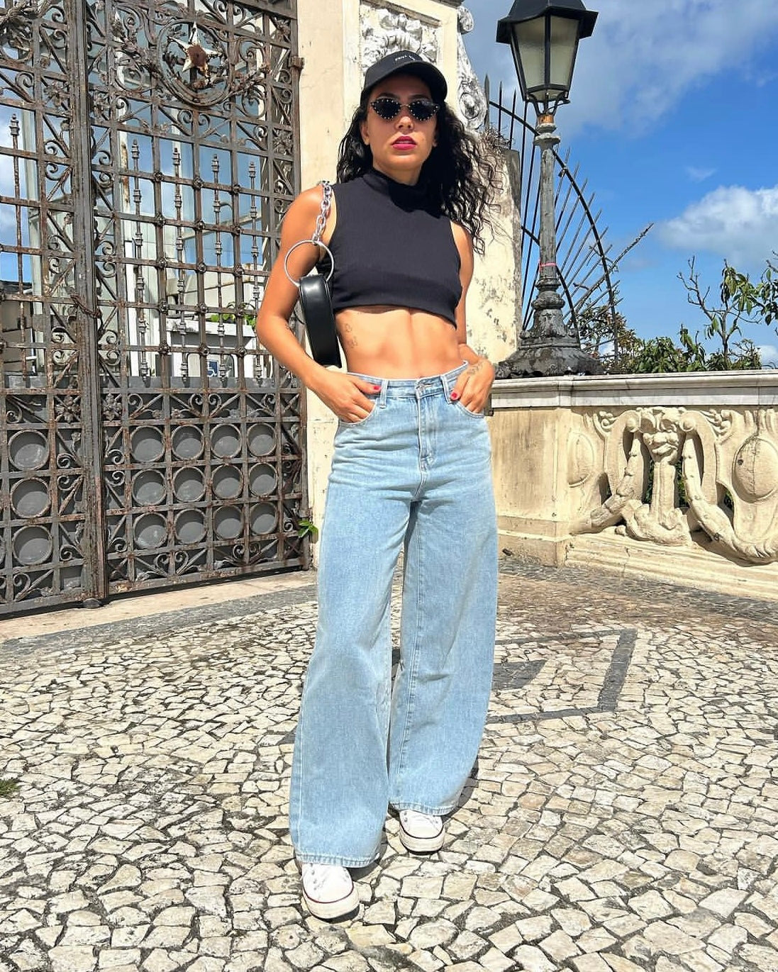 Regey Denim Jeans