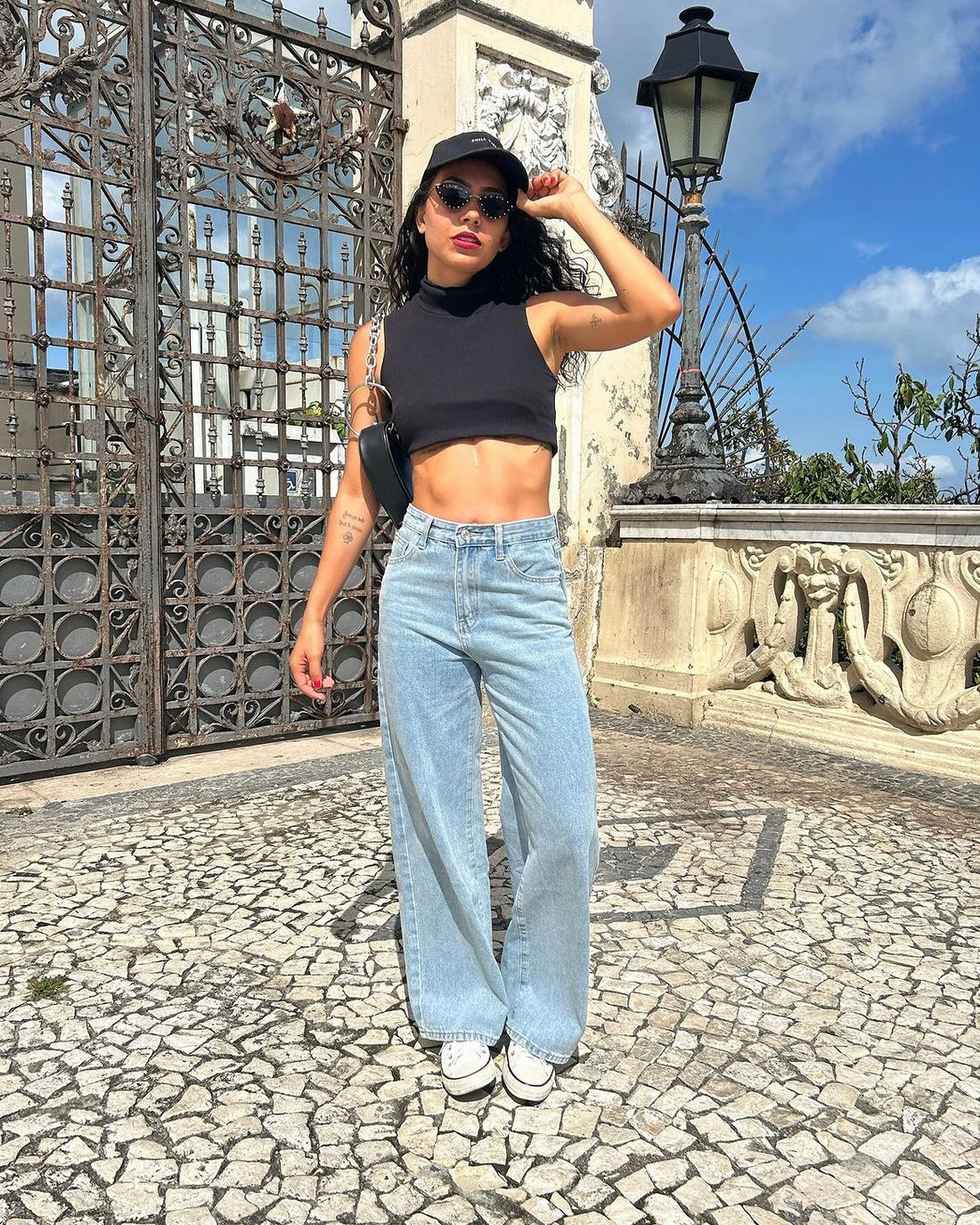 Regey Denim Jeans