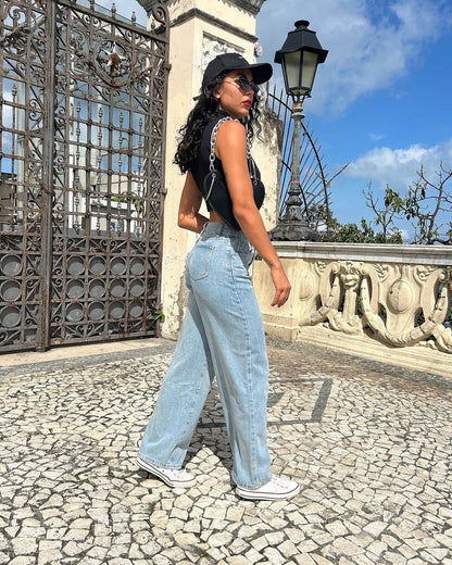 Regey Denim Jeans