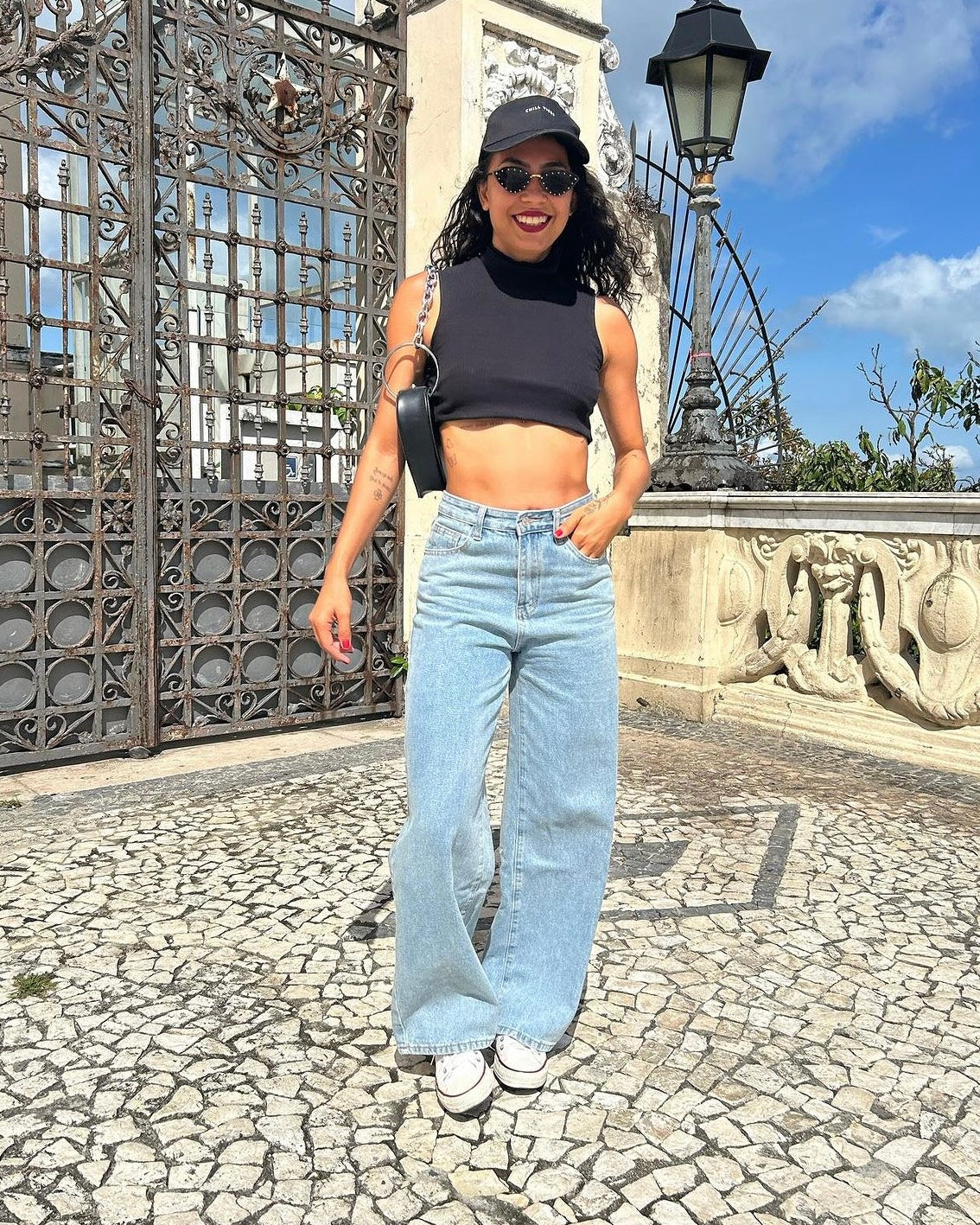 Regey Denim Jeans