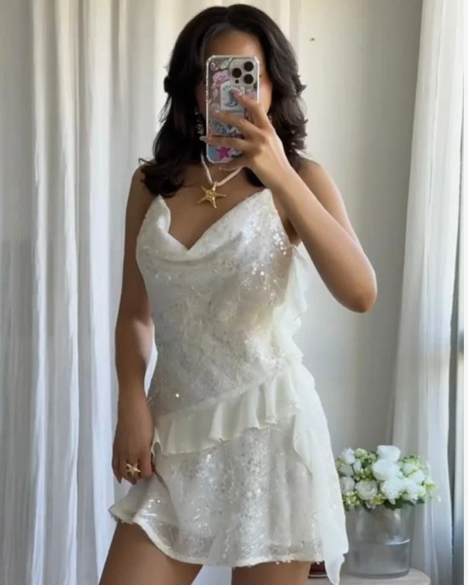 Ready To Party Dress